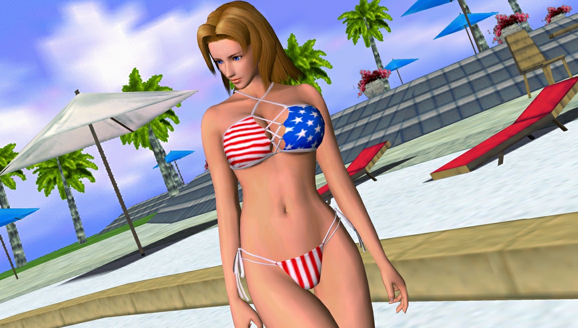 Dead or Alive: Paradise - Imagen 28